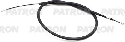 

Трос ручного тормоза, PC3122
