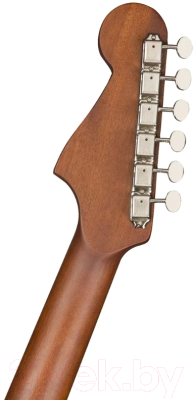 Электроакустическая гитара Fender Redondo Player Sunburst WN