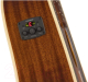 Миниатюра изображения товара Электроакустическая гитара Fender Redondo Player Sunburst WN