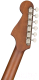 Миниатюра изображения товара Электроакустическая гитара Fender Redondo Player Sunburst WN
