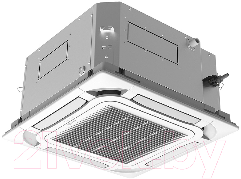 Сплит-система Electrolux EACC-24H/UP4-DC/N8