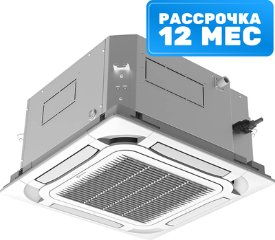 Сплит-система Electrolux EACC-24H/UP4-DC/N8