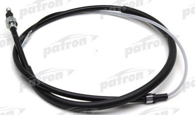 

Трос ручного тормоза, PC3160