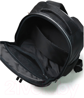 Школьный рюкзак Galanteya 17423 / 23с769к45 (черный)