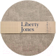 Набор плейсматов Liberty Jones Leanera LJ0000259 (2шт, песочный) - 