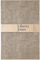Набор плейсматов Liberty Jones Leanera LJ0000250 (4шт, песочный) - 