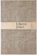 Набор плейсматов Liberty Jones Leanera LJ0000253 (2шт, песочный) - 