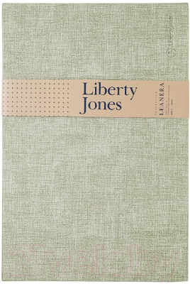 Набор плейсматов Liberty Jones Leanera LJ0000252 (4шт, мятный)