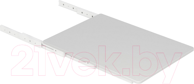 Механизм для выдвижного стола Starax S-2141-W (белый)
