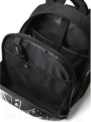 Школьный рюкзак Galanteya 1322 / 23с627к45 (черный)
