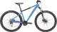 Велосипед Format 1414 29 2023 / RBK23FM29387 (синий матовый/черный матовый) - 
