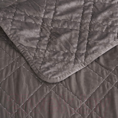 Набор текстиля для спальни Sofi de Marko Селена 160х220 / Пок-СЛб-160х220 (бежевый)