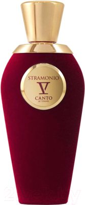 Парфюмерная вода V Canto Stramonio (100мл)