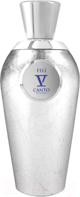 Парфюмерная вода V Canto Fili (100мл)