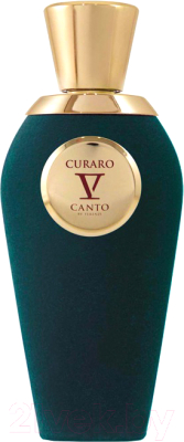 Парфюмерная вода V Canto Curaro (100мл)