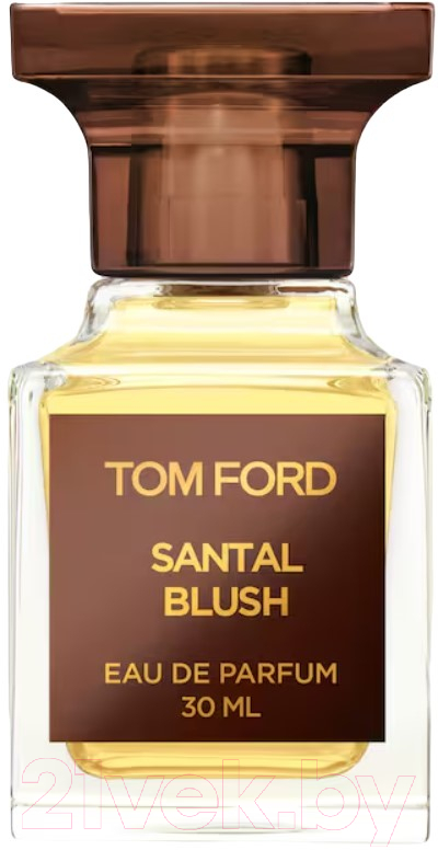 Парфюмерная вода Tom Ford Santal Blush