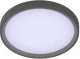 Светильник Ultra НD 18W 4000K Black -