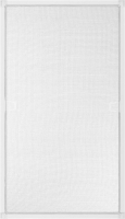 Москитная сетка на окно Avansum 579x581 (белый) - 