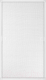 Москитная сетка на окно Avansum 729x731 (белый) - 