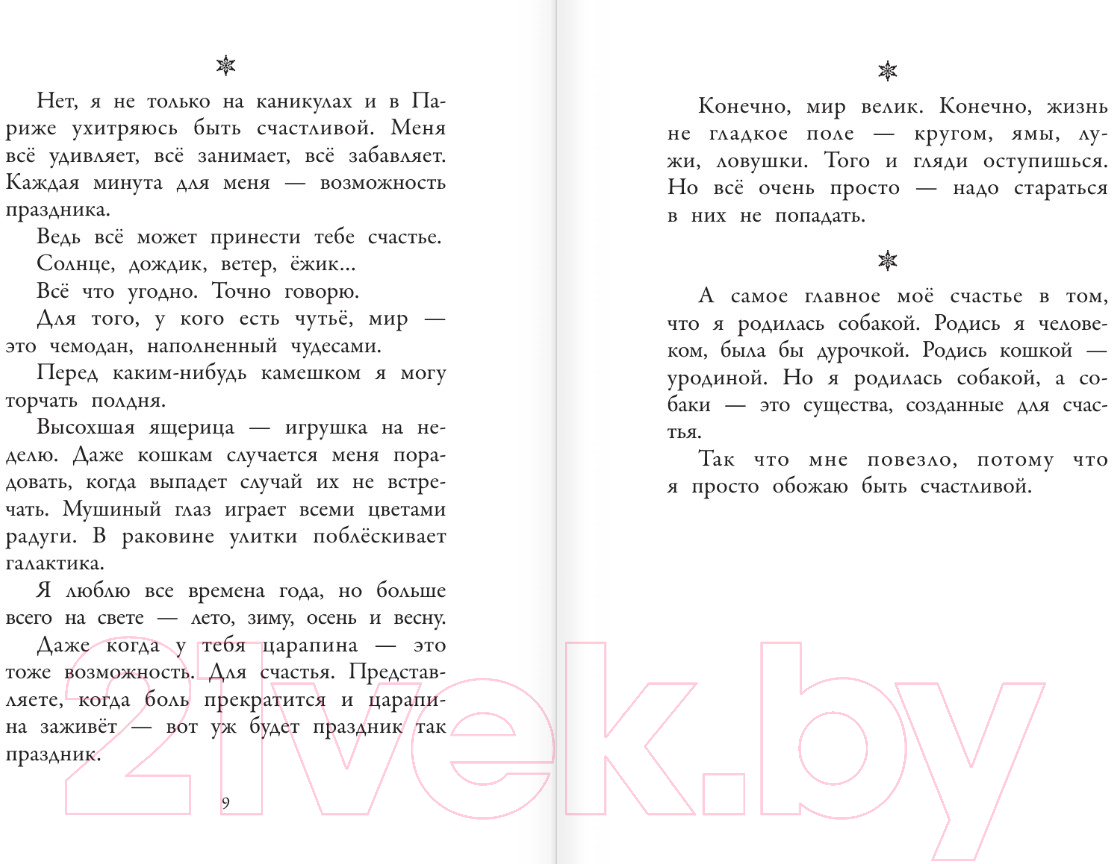 Художественная книга АСТ Клуб заклятых врагов / 9785171619411 (Сантини Б.) — фото 6