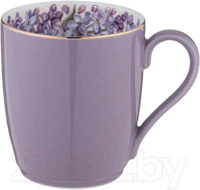 Кружка Lefard Lilac / 760-794