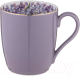 Кружка Lefard Lilac / 760-794 - 