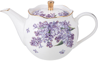 Заварочный чайник Lefard Lilac / 760-791 - 