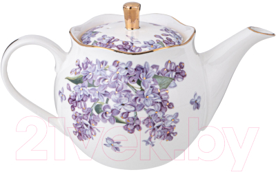 Заварочный чайник Lefard Lilac / 760-791