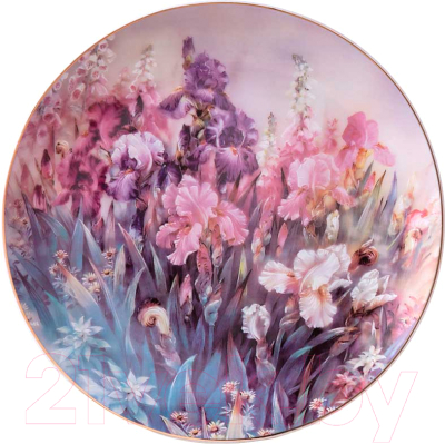 Декоративная тарелка Lefard Art Collection / 760-783