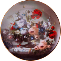 Декоративная тарелка Lefard Art Collection / 760-788 - 