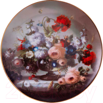 Декоративная тарелка Lefard Art Collection / 760-788