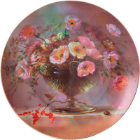 Декоративная тарелка Lefard Art Collection / 760-787 - 