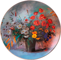 Декоративная тарелка Lefard Art Collection / 760-786 - 