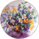 Декоративная тарелка Lefard Art Collection / 760-784 - 