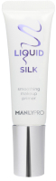 Основа под макияж Manly PRO Liquid Silk Выравнивающий LSPS (15мл) - 
