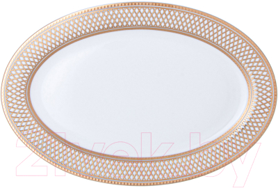 Набор столовой посуды Lefard Золотая сетка / 770-228