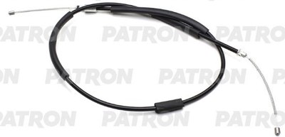 

Трос ручного тормоза, PC3259