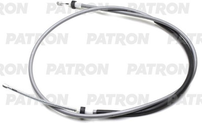 

Трос ручного тормоза, PC3306