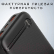 Миниатюра изображения товара Портативное зарядное устройство Olmio P-20 QuickCharge 20000mAh 20W (черный)