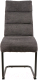 Миниатюра изображения товара Стул Signal Berry (Brego 18 серый/черный)