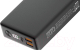 Миниатюра изображения товара Портативное зарядное устройство Olmio QX-20 QuickCharge 20000mAh 22.5W (графитовый)