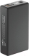 Портативное зарядное устройство Olmio QX-20 QuickCharge 20000mAh 22.5W (графитовый) - 