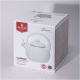 Миниатюра изображения товара Чайник со свистком Agness 934-593