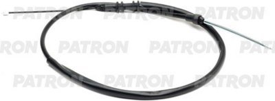 

Трос ручного тормоза, PC3349