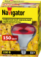 Миниатюра изображения товара Лампа для растений Navigator 93971 NI-R125-150-230-Е27