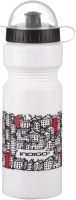 Бутылка для воды Indigo City IN036 (750мл, белый) - 
