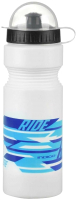 Бутылка для воды Indigo Ride IN036 (750мл, белый) - 