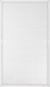 Москитная сетка на окно Avansum 636x1331 (белый) - 