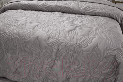 Набор текстиля для спальни Sofi de Marko Элис №2 230х250 / Пок-ЭЛ2-230х250