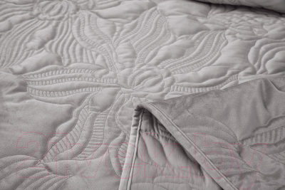 Набор текстиля для спальни Sofi de Marko Элис №2 230х250 / Пок-ЭЛ2-230х250